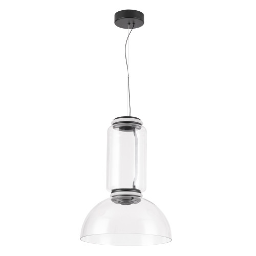 Подвесной светильник Divinare Trumpet 1242/06 SP-18