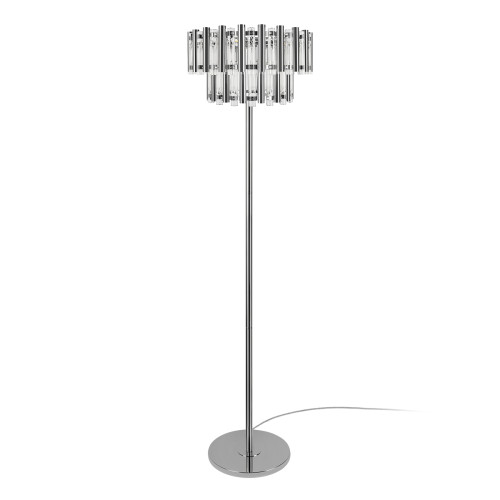 Торшер Loft IT Boucle 10438F