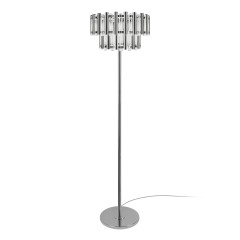 Торшер Loft IT Boucle 10438F