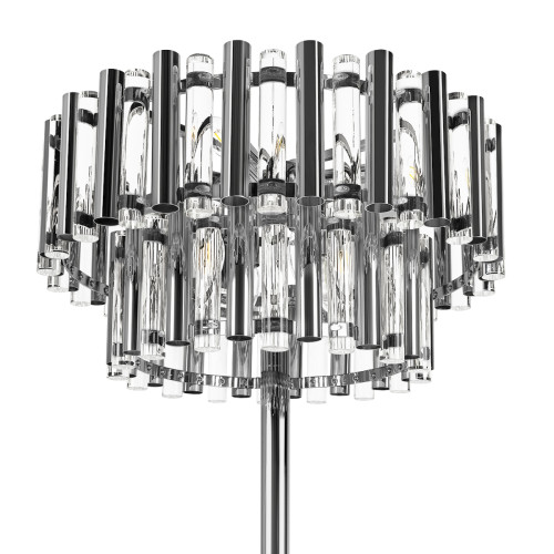 Торшер Loft IT Boucle 10438F