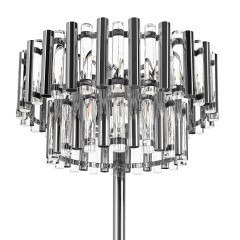 Торшер Loft IT Boucle 10438F