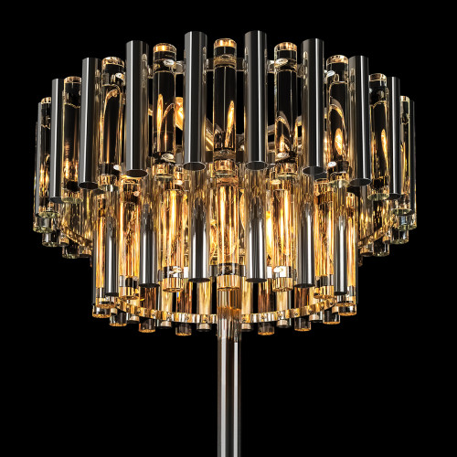 Торшер Loft IT Boucle 10438F