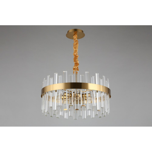 Подвесная люстра Omnilux Oriolo OML-69403-06