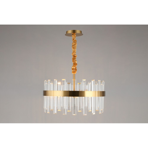 Подвесная люстра Omnilux Oriolo OML-69403-06