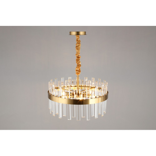 Подвесная люстра Omnilux Oriolo OML-69403-06