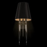 Бра Loft IT Brunilde 10207W/M Black