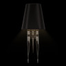 Бра Loft IT Brunilde 10207W/M Black