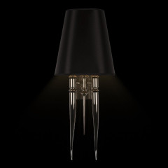 Бра Loft IT Brunilde 10207W/M Black