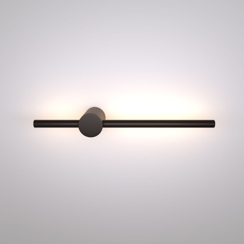 Настенный светильник Elektrostandard Cane MRL LED 1114 черный 4690389182440 a058233