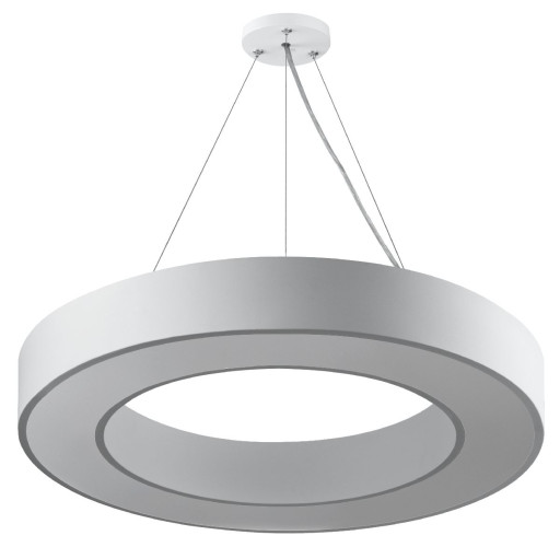 Подвесной светильник Эра Geometria SPO-134-W-40K-056 Б0058906