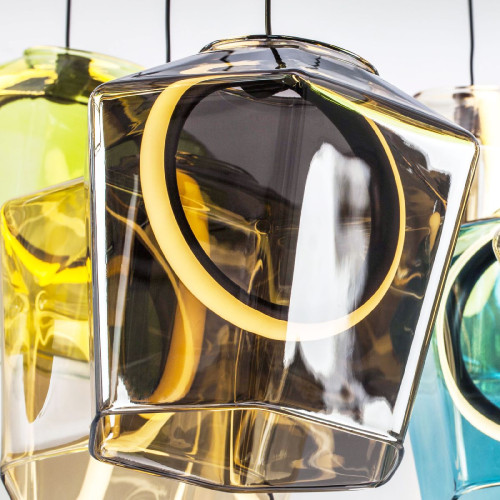 Каскадная люстра Lightstar Caramello 796329