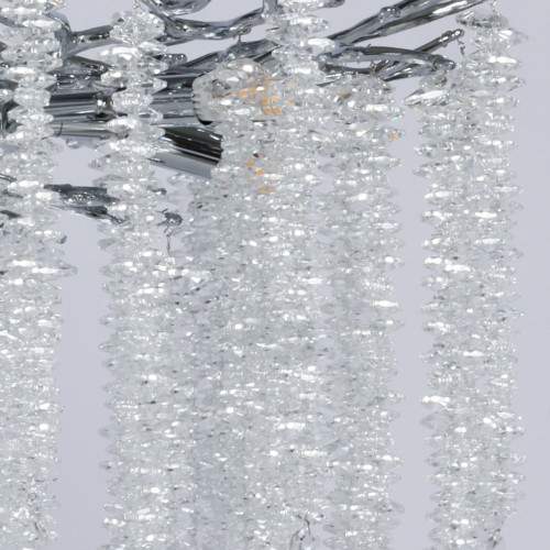 Подвесная люстра MW-Light Лайма 467013510