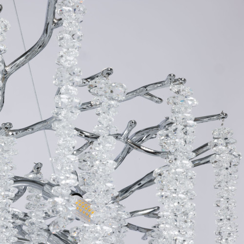 Подвесная люстра MW-Light Лайма 467013510