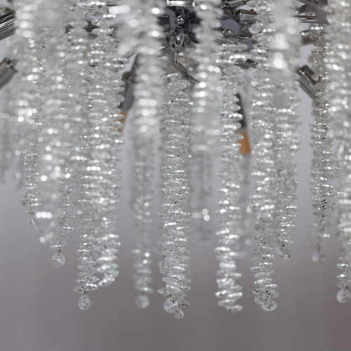 Подвесная люстра MW-Light Лайма 467013510