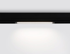 Трековый светодиодный светильник Ambrella Light Track System GL1650