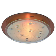 Потолочный светильник Arte Lamp A4043PL-2CC