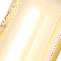 Настенный светильник Crystal Lux CARAMELO AP12W LED