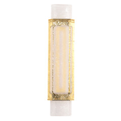 Настенный светильник Crystal Lux CARAMELO AP12W LED