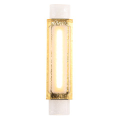 Настенный светильник Crystal Lux CARAMELO AP12W LED