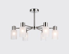 Люстра на штанге Ambrella Light Traditional Modern TR9572