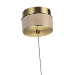 Подвесной светильник Odeon Light L-Vision Lulu 5453/6L