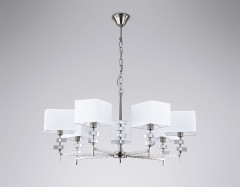 Подвесная люстра Ambrella Light High Light Classic LH71323