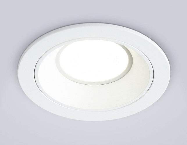 Встраиваемый светильник Ambrella Light Techno Spot A8920