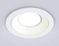 Встраиваемый светильник Ambrella Light Techno Spot A8920