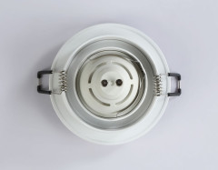 Встраиваемый светильник Ambrella Light Techno Spot A8920