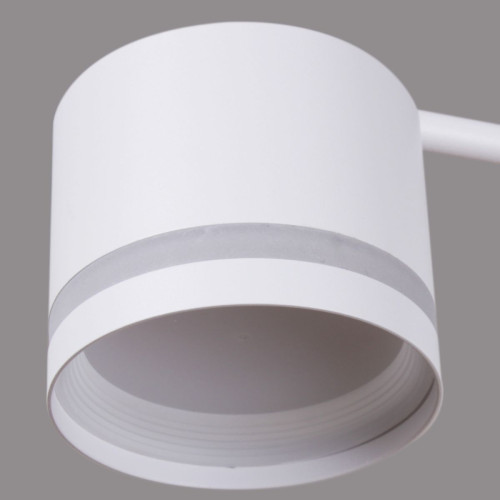 Люстра на штанге Reluce 96730-0.3-09 GX53 WT