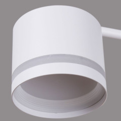 Люстра на штанге Reluce 96730-0.3-09 GX53 WT