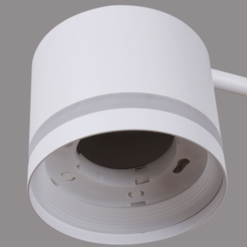 Люстра на штанге Reluce 96730-0.3-09 GX53 WT