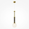 Подвесной светильник Maytoni Teatro MOD287PL-01BS1