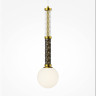 Подвесной светильник Maytoni Teatro MOD287PL-01BS1