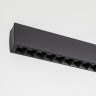 Линейный подвесной светильник Citilux Edge CL720021N