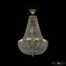Потолочная люстра Bohemia Ivele Crystal 19051/H2/45IV G C1
