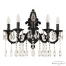 Бра Bohemia Ivele Crystal AL7801B15/5/210 A BG