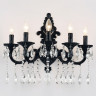 Бра Bohemia Ivele Crystal AL7801B15/5/210 A BG