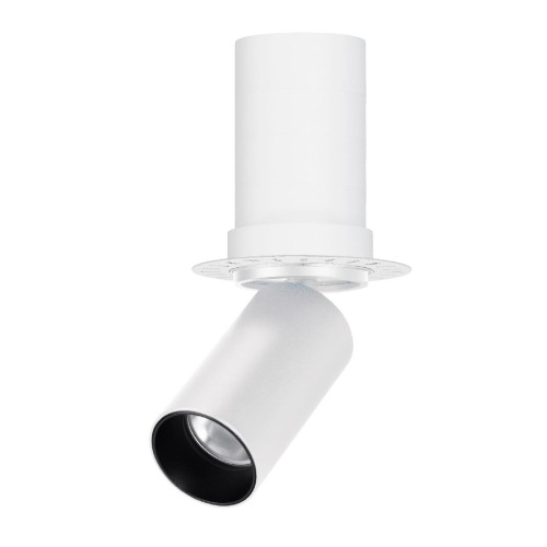 Встраиваемый спот Arlight SP-NUANCE-TRIMLESS-PULL-R35-7W Day4000 049908