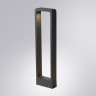 Ландшафтный светильник Arte Lamp Trapezio A2060PA-1BK