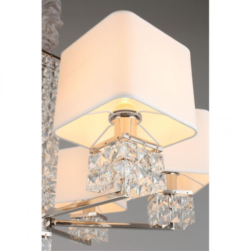 Подвесная люстра APLOYT Ireni APL.736.03.06