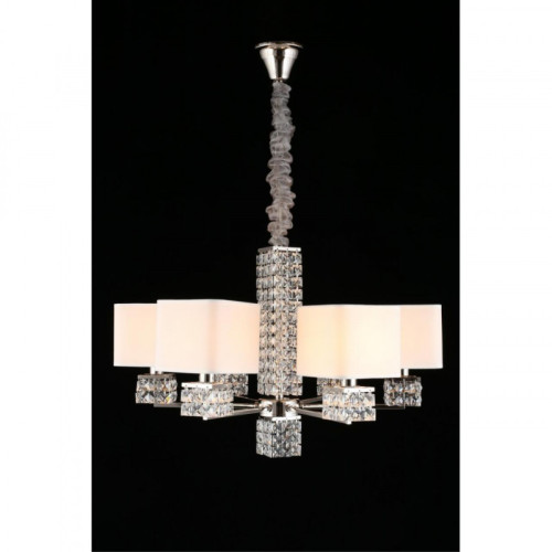 Подвесная люстра APLOYT Ireni APL.736.03.06