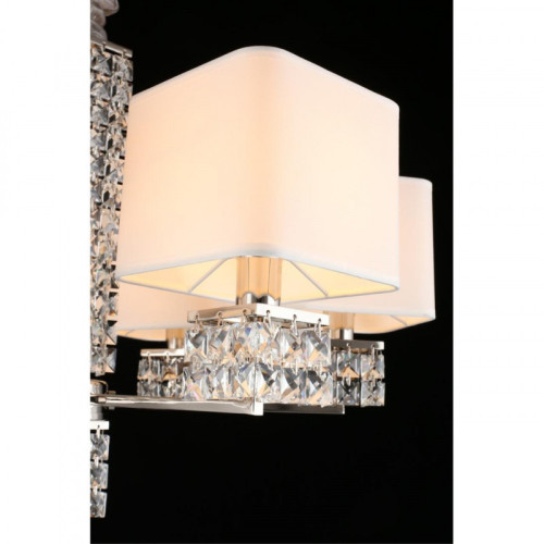 Подвесная люстра APLOYT Ireni APL.736.03.06