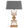 Настольная лампа Loft IT Lace 10439T/B