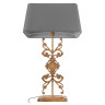 Настольная лампа Loft IT Lace 10439T/B