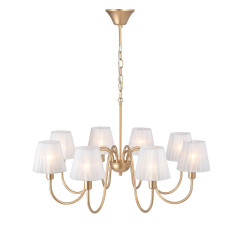 Подвесная люстра Vitaluce V1868-8/8