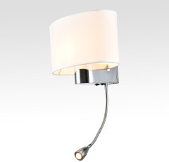 Бра Lussole Scurry LSP-6036