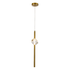 Подвесной светильник Zortes Brilly ZRS.30514.04