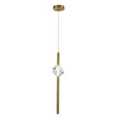 Подвесной светильник Zortes Brilly ZRS.30514.04