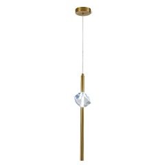 Подвесной светильник Zortes Brilly ZRS.30514.04